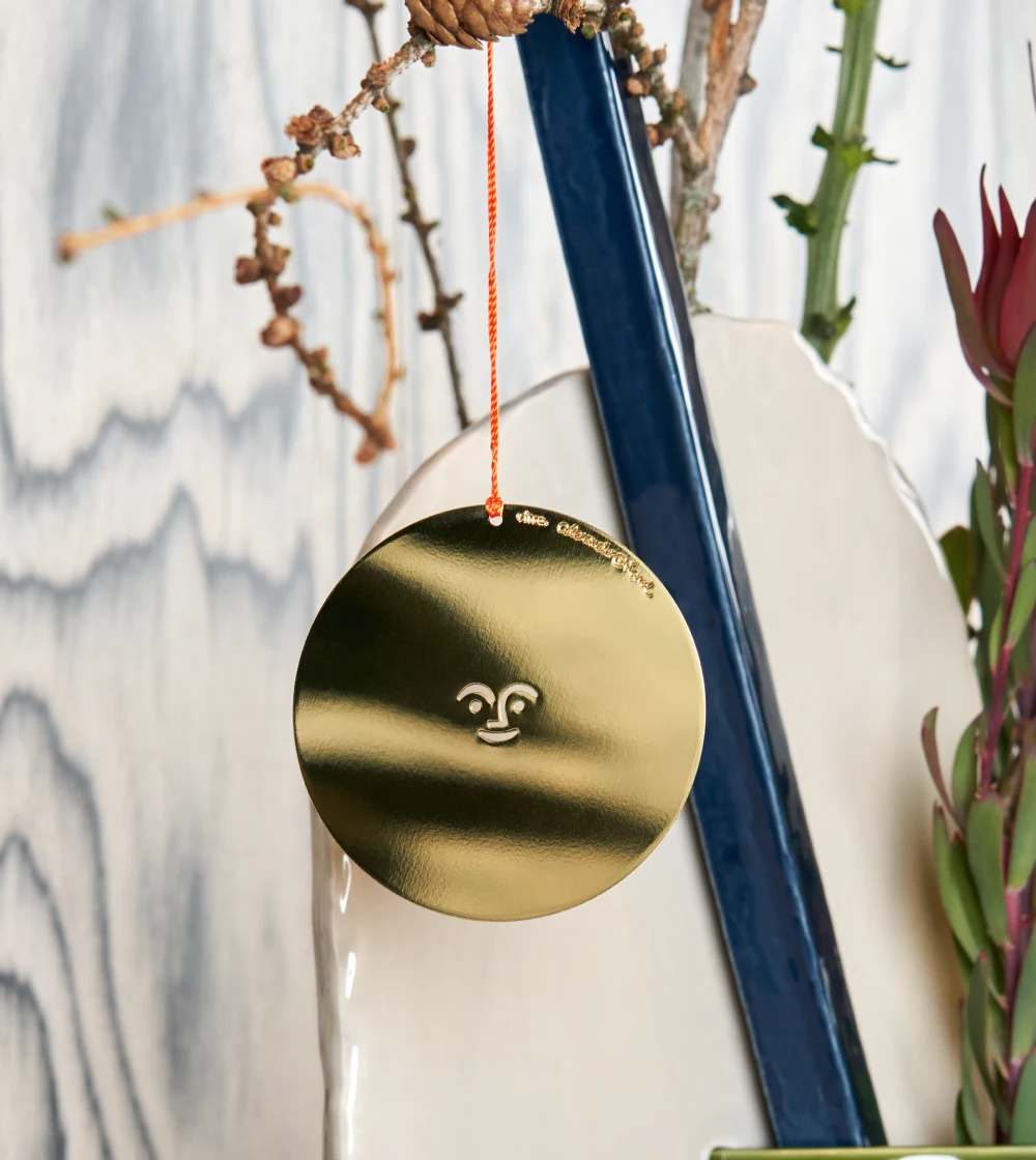 Girard Ornaments Sun - Imagen 2