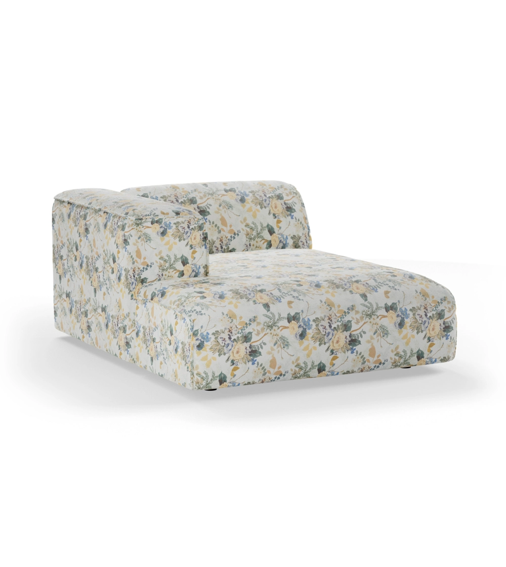 Sofá Flake: Divan Element Cotton Posy - Imagen 11