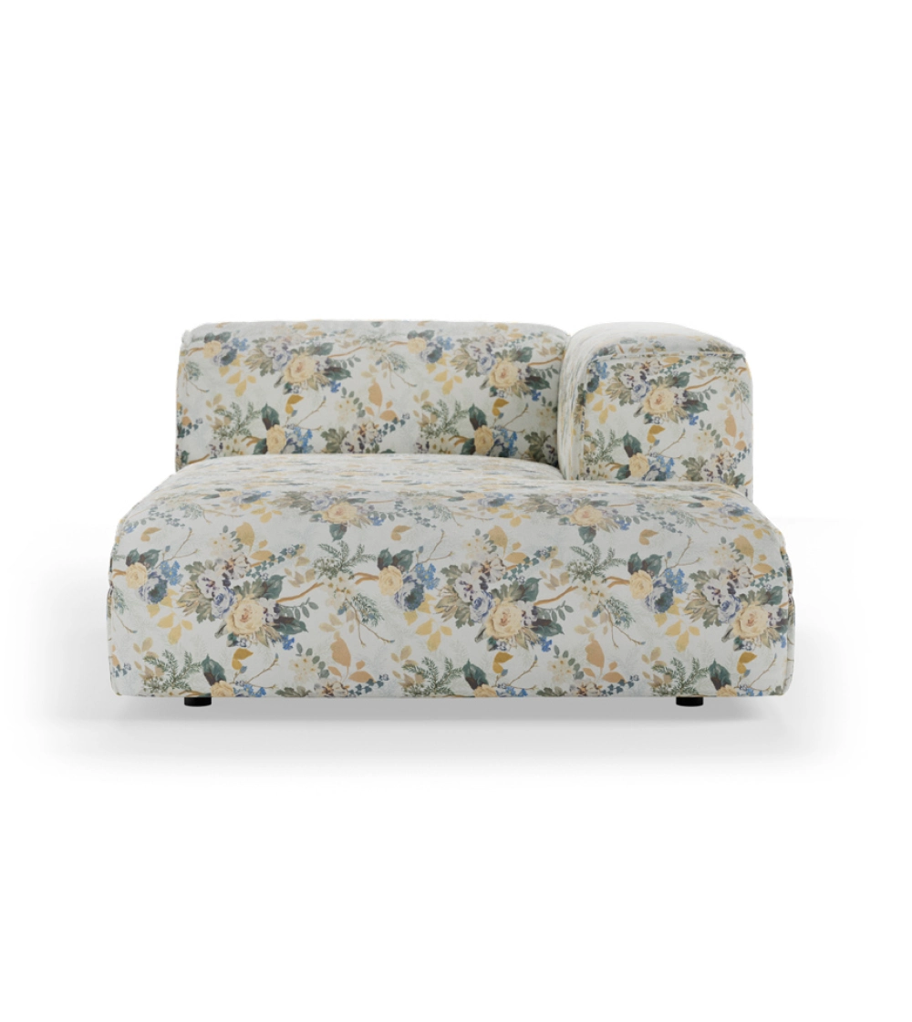 Sofá Flake: Divan Element Cotton Posy - Imagen 9