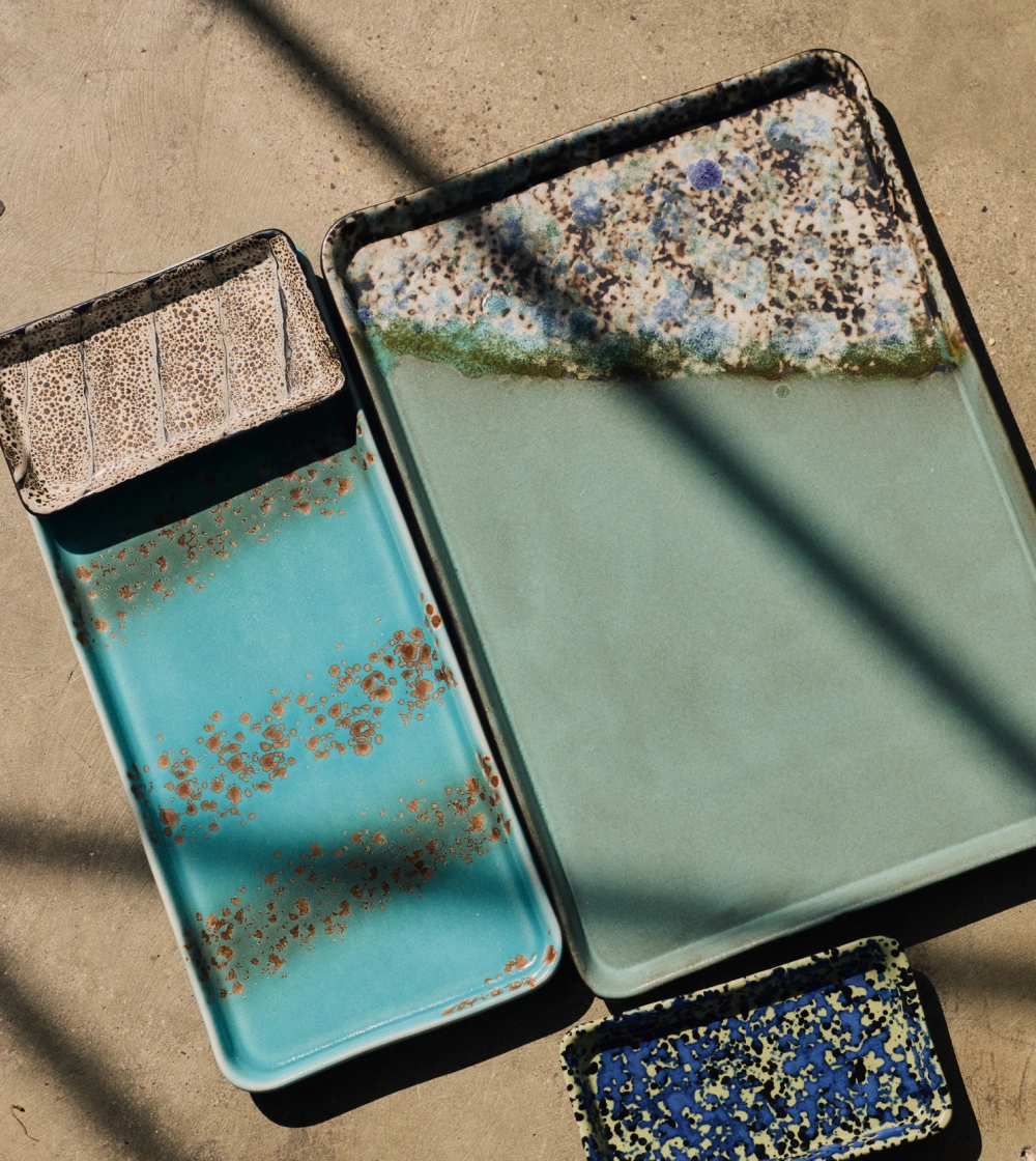 70s Ceramics: XS Dish Brew - Imagen 3
