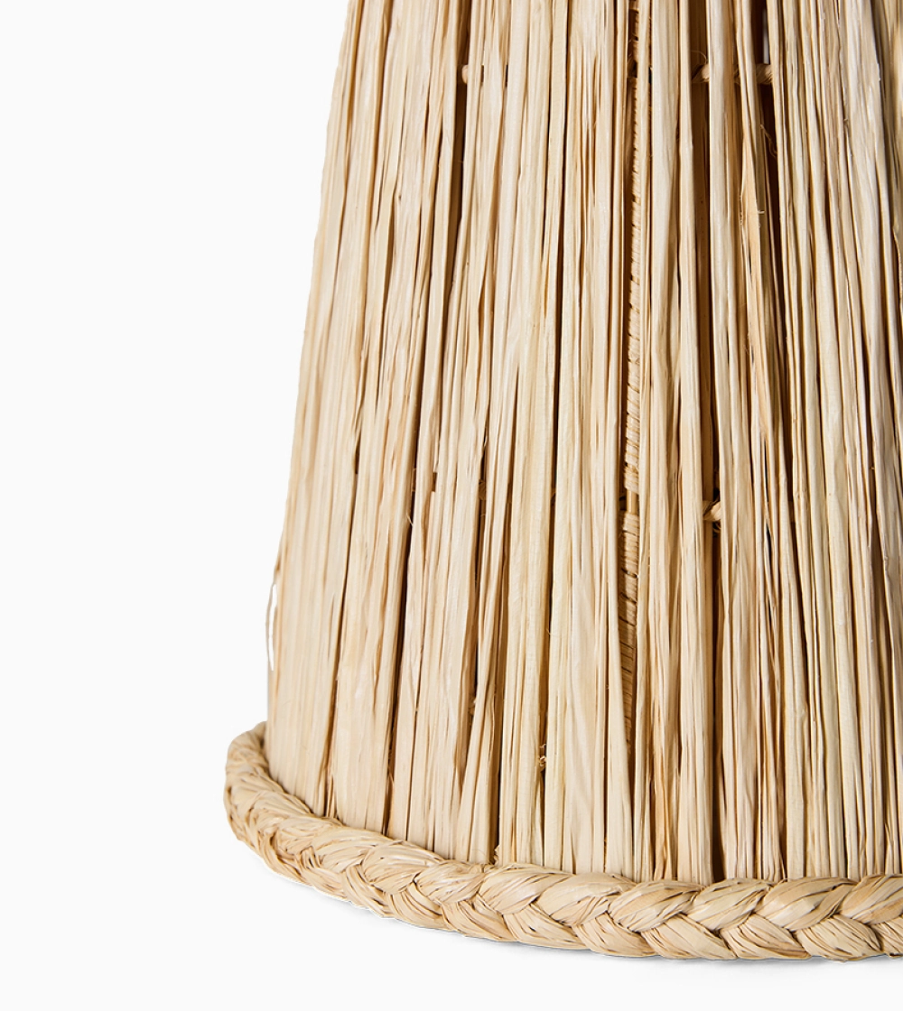 Pantalla Raffia - Imagen 5